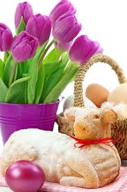Osterlamm Aus Dem Thermomix Osterlamm Backen Ostern Rezepte Backen Osterrezepte