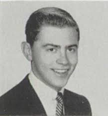 Ronald Burton “Ronny” Mandell (1937-2018)