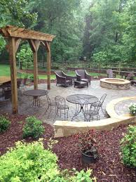 Monroe Patio 7 Fire Pit Landscaping Garden Fire Pit Fire Pit Patio
