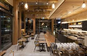 Pablo Rusty S Sydney By Giant Design Yellowtrace Cafe Restaurante Arquitetura