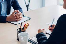 • what you have to offer (your skills, abilities, basic knowledge). 7 Tipps Fur Gutes Interview Briefing Alles Uber Interviews