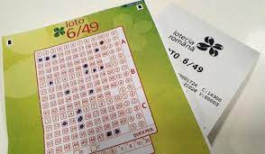 To be more exact, they are hung on thursday, sunday, at 22:00 local time. Joker Loto