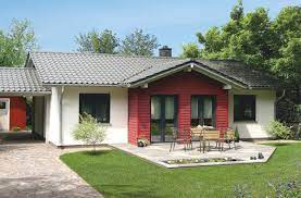 Riesige auswahl höchste qualität nachhaltig & energieeffizient top service. Bungalow Bauen Baureihe Kompakt Fertighaus Ebh Haus Gmbh