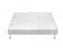 Des promotions toute l'année sur conforama ! Bultex Sommier Confort Ferme 120 X 190 Cm Au Meilleur Prix Sur Idealo Fr