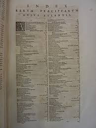 Index Publishing Wikipedia Defining a project (ideas list). index publishing wikipedia