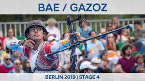 Jul 31, 2021 · mete gazoz shoots down the olympic gold. Bae Jaehyeon V Mete Gazoz Recurve Men S Gold Berlin 2019 World Cup S4 Youtube