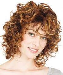 Pin On Short Curly Hair
