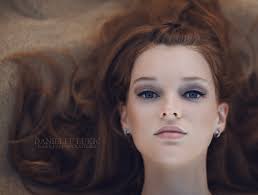 Danielle Lukic Portraiture