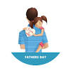 Celebrate father's day by showing gratitude and love for your father who is also a hero, guide and friend. 1