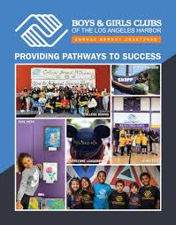 2021/2022 Annual Report by Melanie Fontelera