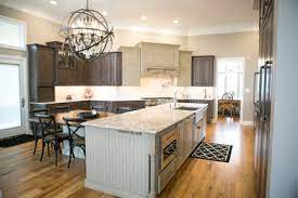 We make our own custom cabinets under the spring hill cabinetry brand. Great Kitchens Baths Muncie In Us 47304 Houzz