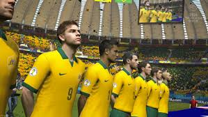 Другие видео об этой игре. Imagenes De Fifa 15 No Tiene Liga Brasilena Por Los Derechos De Jugadores 1 1