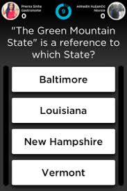 You can use this swimming information to make your own swimming trivia questions. How Trivia App Quizup Managed To Attract 3 Million Users In Three Weeks