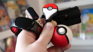 How Do I Make My Poke Ball + Auto-Catch Pokémon, But Only Use Normal And  Great Balls? : R/Thesilphroad