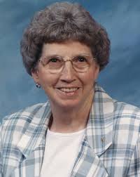 Obituary information for Erma Ruth McCormick