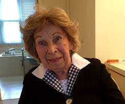 Constance Carlin Obituary December 12, 2017