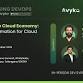 Why Devs Should Care About Cloud Cost | Hands-On event image