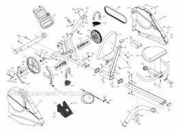 Maybe you would like to learn more about one of these? Proform Sr30 Exercise Bike Pfex2992 0 Ereplacementparts Com