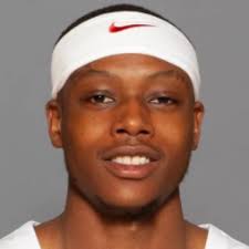 Keith McGee, Basketball Player, Stats, Height, Age