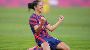 Carli's web price is roughly $2 million. Carli Lloyd Kids Archives Latest Celeb