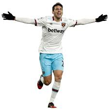 No dia 5 de abril de 2016, o atacante jonathan calleri marcou quatro gols na goleada do são paulo. Jonathan Calleri Football Render 35919 Footyrenders