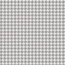 Black And White Gingham Fabric By The Yard Cloud Gray And White Houndstooth Fabric By The Yard In 2020 Houndstooth Fabric Buffalo Check Fabric Fabric