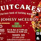 FRUITCAKES by Jonesy McElroy event image
