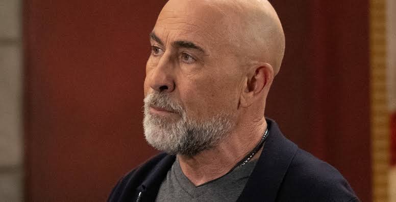 GH Just Took Away the One Thing Keeping Sidwell in Power