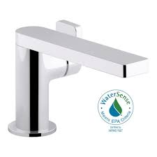 kohler composed single hole single