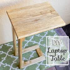 Diy Laptop Table Diy Laptop Laptop Table Diy Laptop Stand