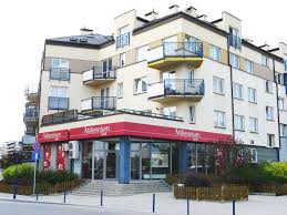 It was founded in 1999 and has approximately $0.49 billion in assets. Datei Bank Millennium Branch Poland Jpg Wikipedia