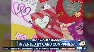 For new greeting card companies congratulations! Fact Or Fiction Valentine S Day Invented By Greeting Card Companies