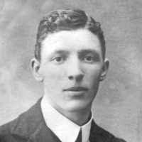 Francis Andrew Lyon (1893–1918) • FamilySearch