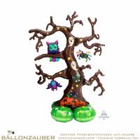 April 2019 „im sommer nächsten jahres will der bvb mit der vereinsikone. Ballonzauber Ballons Luftballons Folienballons Mit Motiv Halloween