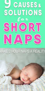 Is Your Baby A Serial Short Snoozer Short Naps Are No Fun For Anyone Baby Needs To Take A Long Nap And It Ll Change Your World Mama You Need To Di 2020