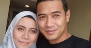 Jangan campur hal keluarga kami'