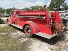 Image result for Mack Red 1949 Truck