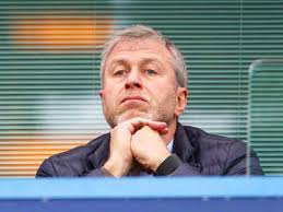 Owner of 2nd most expensive yacht in the world £400m. Chelsea Roman Abramovich Vows To Fund Fight Against Discrimination Football News Times Of India