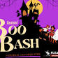 Annual Boo Bash @ Flea Land event image
