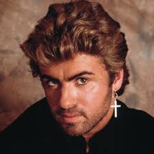День с Легендой: George Michael: Jesus To a Child