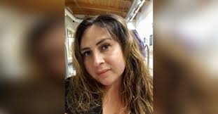 Obituary information for Nikki Marie Dickenson