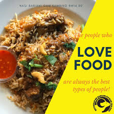 Nasi beriani gam johor sempena hari ulang tahun perkahwinan kami yang ke 9 hari ini … saya masak resepi di bawah, requested and ideas by my hubby. Resepi Nasi Briyani Gam Johor Bahru Www Resepiku Buzz