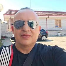 Sandro Fazio in people