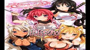 The demon's stele & the dog princess (eroge), español, pc, +18. Visual Novel Eroges Juegos En Espanol Youtube Channel Analytics And Report Powered By Noxinfluencer Mobile