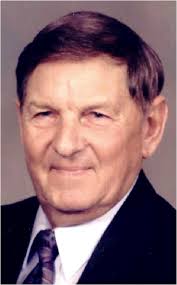 Remembering Harland Rennerfeldt