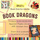 Book Dragons Book Club - Spanish Peaks Library District, 415 Walsen Ave Event Image