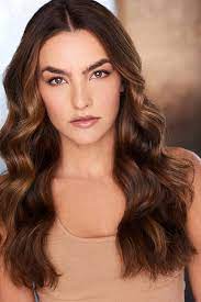 Kayla Compton - Biography - IMDb