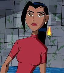 Ben 10 mega Omniverse entre las sombras capítulo 3 donde están ellos? T6