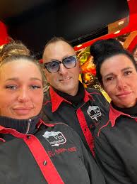 Visspecialiteiten Traiteurzaak R Gommans