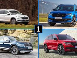 Check spelling or type a new query. Skoda Kodiaq 2019 Ausstattungen Motoren Preise